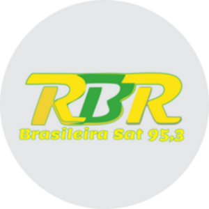RBR BRASILEIRA SAT 95,3